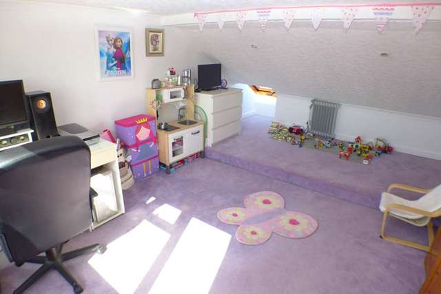  Image of 3 bedroom Terraced house for sale in Blair Close Sidcup DA15 at Blair Close  Sidcup, DA15 8SU