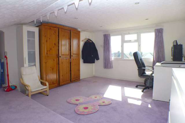  Image of 3 bedroom Terraced house for sale in Blair Close Sidcup DA15 at Blair Close  Sidcup, DA15 8SU