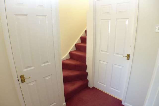  Image of 3 bedroom Terraced house for sale in Blair Close Sidcup DA15 at Blair Close  Sidcup, DA15 8SU