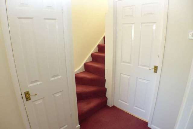  Image of 3 bedroom Terraced house for sale in Blair Close Sidcup DA15 at Blair Close  Sidcup, DA15 8SU