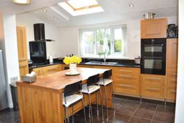  Image of 5 bedroom Detached house for sale in Blaydon Park Skelmersdale WN8 at Blaydon Park  Skelmersdale, WN8 0JF