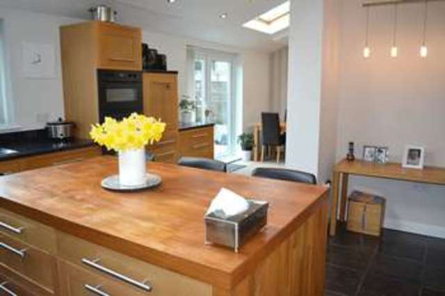  Image of 5 bedroom Detached house for sale in Blaydon Park Skelmersdale WN8 at Blaydon Park  Skelmersdale, WN8 0JF