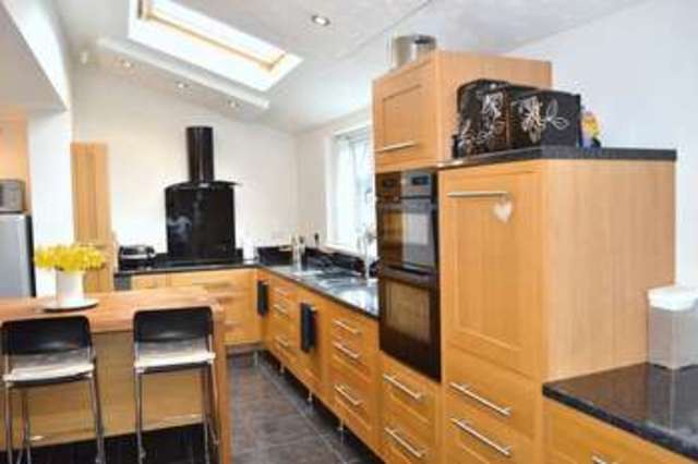 Image of 5 bedroom Detached house for sale in Blaydon Park Skelmersdale WN8 at Blaydon Park  Skelmersdale, WN8 0JF