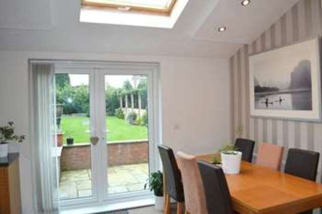  Image of 5 bedroom Detached house for sale in Blaydon Park Skelmersdale WN8 at Blaydon Park  Skelmersdale, WN8 0JF