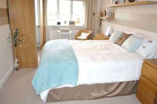  Image of 5 bedroom Detached house for sale in Blaydon Park Skelmersdale WN8 at Blaydon Park  Skelmersdale, WN8 0JF