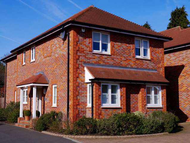  Image of 4 bedroom Detached house for sale in Windmill Lane Bledlow Ridge High Wycombe HP14 at Windmill Lane Bledlow Ridge High Wycombe, HP14 4BN