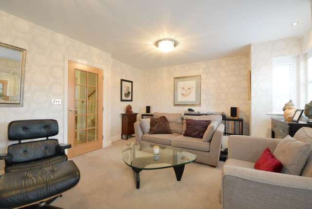  Image of 4 bedroom Detached house for sale in Windmill Lane Bledlow Ridge High Wycombe HP14 at Windmill Lane Bledlow Ridge High Wycombe, HP14 4BN