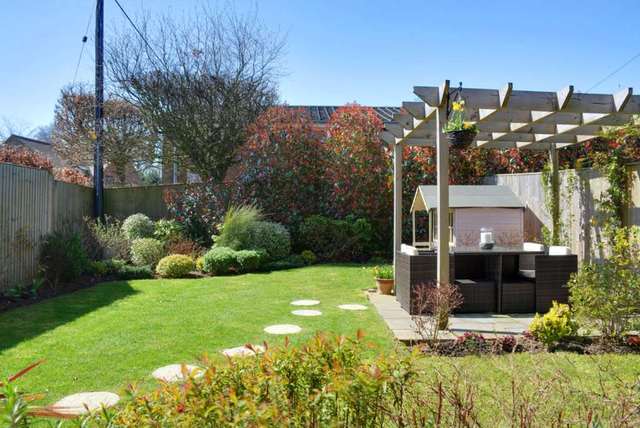  Image of 4 bedroom Detached house for sale in Windmill Lane Bledlow Ridge High Wycombe HP14 at Windmill Lane Bledlow Ridge High Wycombe, HP14 4BN