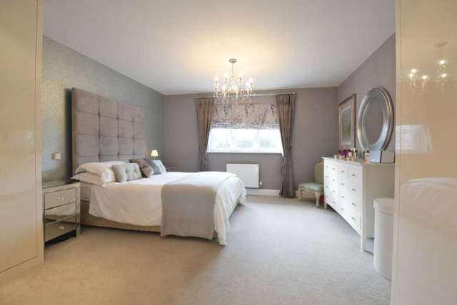  Image of 4 bedroom Detached house for sale in Windmill Lane Bledlow Ridge High Wycombe HP14 at Windmill Lane Bledlow Ridge High Wycombe, HP14 4BN