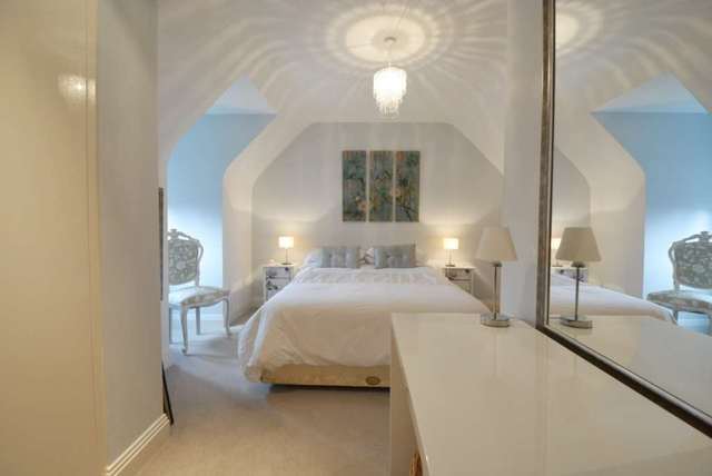  Image of 4 bedroom Detached house for sale in Windmill Lane Bledlow Ridge High Wycombe HP14 at Windmill Lane Bledlow Ridge High Wycombe, HP14 4BN