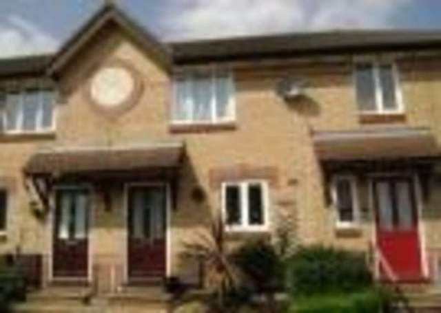  Image of 2 bedroom Town House to rent in Bloxoms Close Braunstone Leicester LE3 at Bloxams Close  Leicester, LE3 2YA