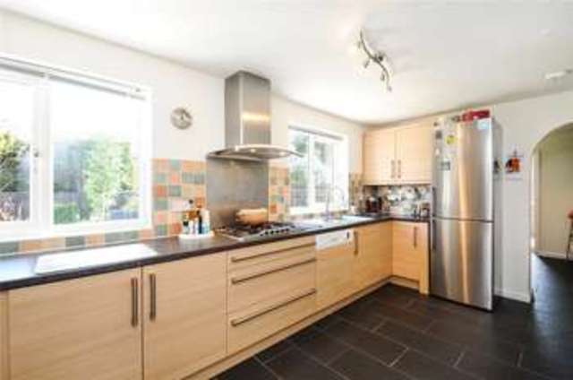  Image of 4 bedroom Detached house for sale in Bluebell Meadow Winnersh Wokingham RG41 at Winnersh Wokingham Winnersh, RG41 5UW