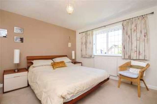  Image of 4 bedroom Detached house for sale in Bluebell Meadow Winnersh Wokingham RG41 at Winnersh Wokingham Winnersh, RG41 5UW