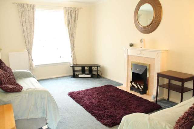  Image of 3 bedroom Semi-Detached house to rent in Bobbins Gate Paisley PA1 at Bobbins Gate  Paisley, PA1 2NY