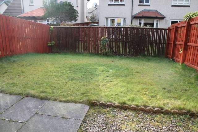 Image of 3 bedroom Semi-Detached house to rent in Bobbins Gate Paisley PA1 at Bobbins Gate  Paisley, PA1 2NY