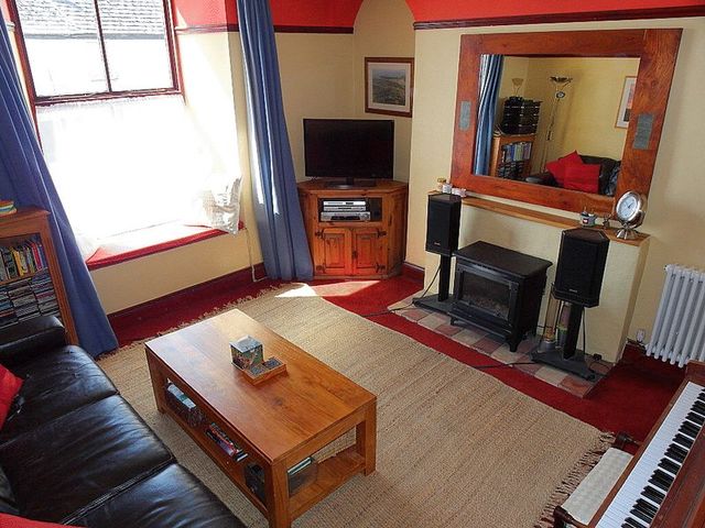  Image of 3 bedroom Terraced house for sale in Bodmin Road St. Austell PL25 at Bodmin Road  St Austell, PL25 5AE