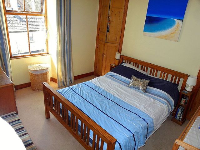  Image of 3 bedroom Terraced house for sale in Bodmin Road St. Austell PL25 at Bodmin Road  St Austell, PL25 5AE