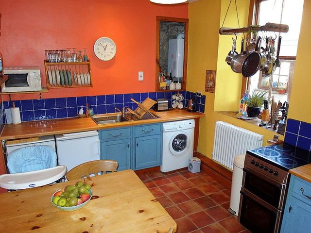  Image of 3 bedroom Terraced house for sale in Bodmin Road St. Austell PL25 at Bodmin Road  St Austell, PL25 5AE