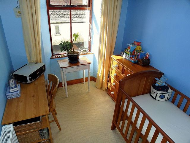  Image of 3 bedroom Terraced house for sale in Bodmin Road St. Austell PL25 at Bodmin Road  St Austell, PL25 5AE