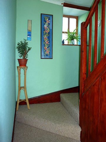  Image of 3 bedroom Terraced house for sale in Bodmin Road St. Austell PL25 at Bodmin Road  St Austell, PL25 5AE