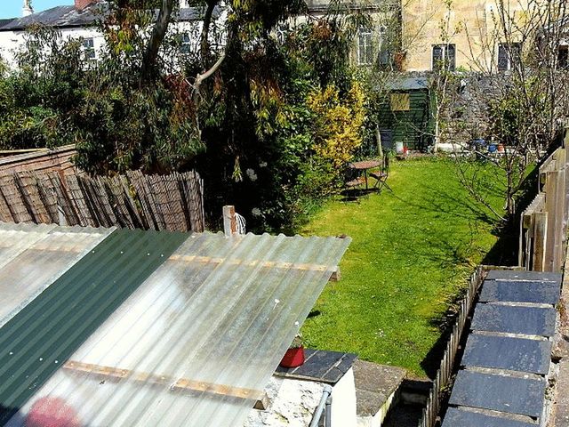  Image of 3 bedroom Terraced house for sale in Bodmin Road St. Austell PL25 at Bodmin Road  St Austell, PL25 5AE