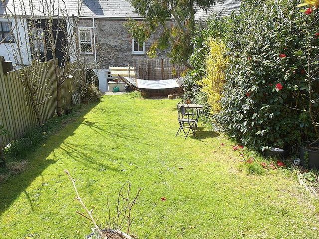  Image of 3 bedroom Terraced house for sale in Bodmin Road St. Austell PL25 at Bodmin Road  St Austell, PL25 5AE