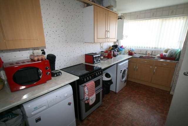  Image of 3 bedroom Detached house for sale in Bond Street Plymouth PL6 at Bond Street Southway Plymouth, PL6 6LD