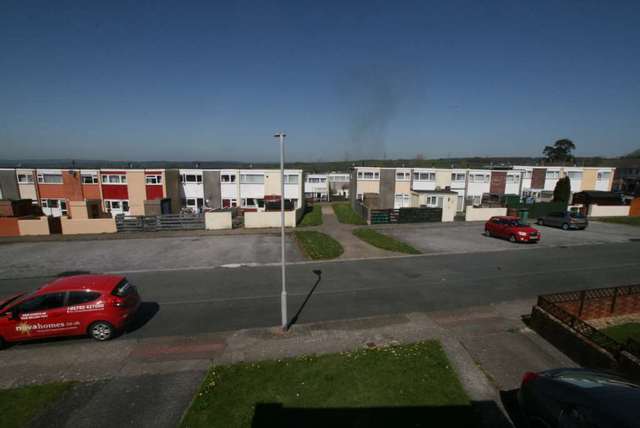  Image of 3 bedroom Detached house for sale in Bond Street Plymouth PL6 at Bond Street Southway Plymouth, PL6 6LD