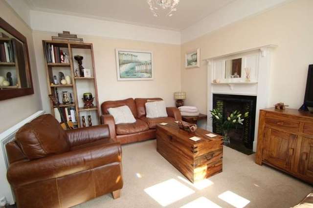  Image of 4 bedroom Property for sale in Hillbrow Road Southbourne Bournemouth BH6 at Hillbrow Road  Bournemouth, BH6 5NT