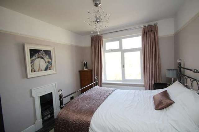  Image of 4 bedroom Property for sale in Hillbrow Road Southbourne Bournemouth BH6 at Hillbrow Road  Bournemouth, BH6 5NT