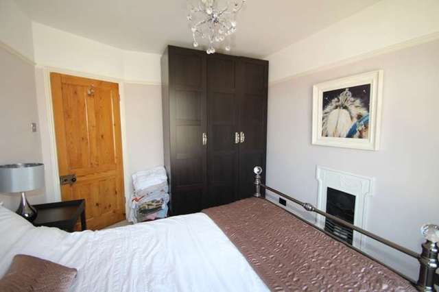  Image of 4 bedroom Property for sale in Hillbrow Road Southbourne Bournemouth BH6 at Hillbrow Road  Bournemouth, BH6 5NT