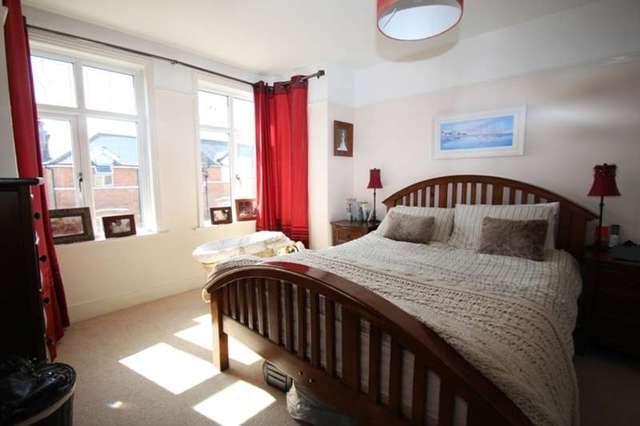  Image of 4 bedroom Property for sale in Hillbrow Road Southbourne Bournemouth BH6 at Hillbrow Road  Bournemouth, BH6 5NT