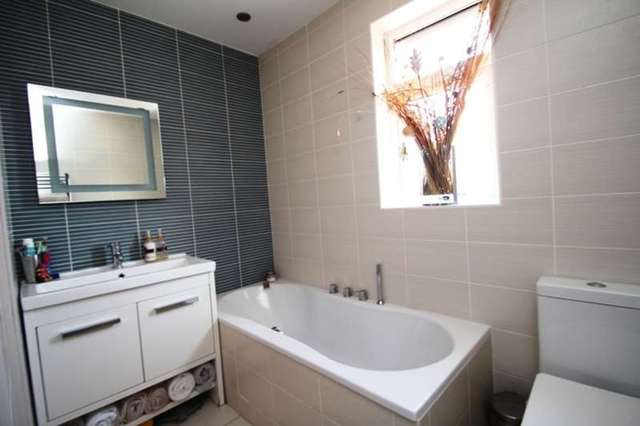  Image of 4 bedroom Property for sale in Hillbrow Road Southbourne Bournemouth BH6 at Hillbrow Road  Bournemouth, BH6 5NT
