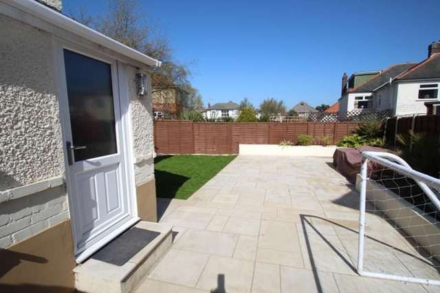  Image of 4 bedroom Property for sale in Hillbrow Road Southbourne Bournemouth BH6 at Hillbrow Road  Bournemouth, BH6 5NT
