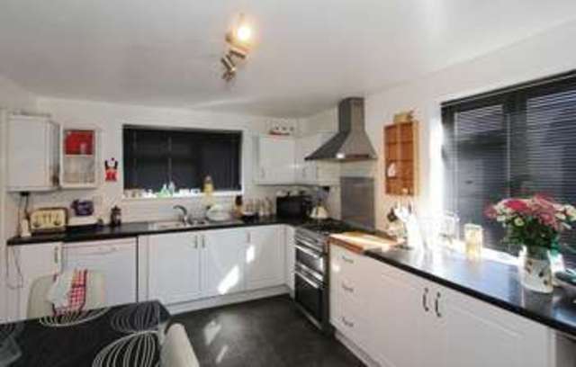  Image of 3 bedroom Semi-Detached house for sale in Bosworth Road Castle Donington Derby DE74 at Bosworth Road  Castle Donington, DE74 2JQ