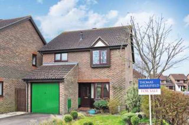 Image of 3 bedroom Detached house for sale in Boulter Drive Abingdon OX14 at Boulter Drive  Abingdon, OX14 1XG
