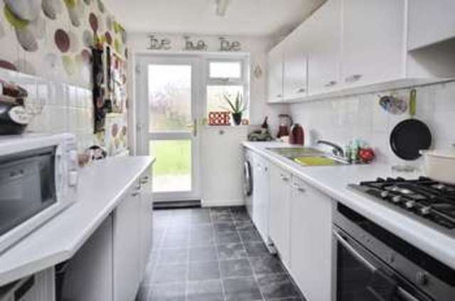  Image of 3 bedroom Detached house for sale in Boulter Drive Abingdon OX14 at Boulter Drive  Abingdon, OX14 1XG