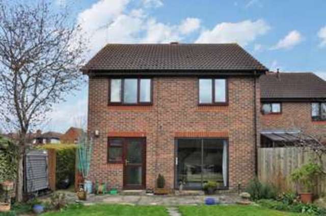  Image of 3 bedroom Detached house for sale in Boulter Drive Abingdon OX14 at Boulter Drive  Abingdon, OX14 1XG