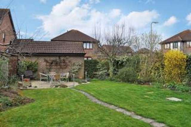  Image of 3 bedroom Detached house for sale in Boulter Drive Abingdon OX14 at Boulter Drive  Abingdon, OX14 1XG