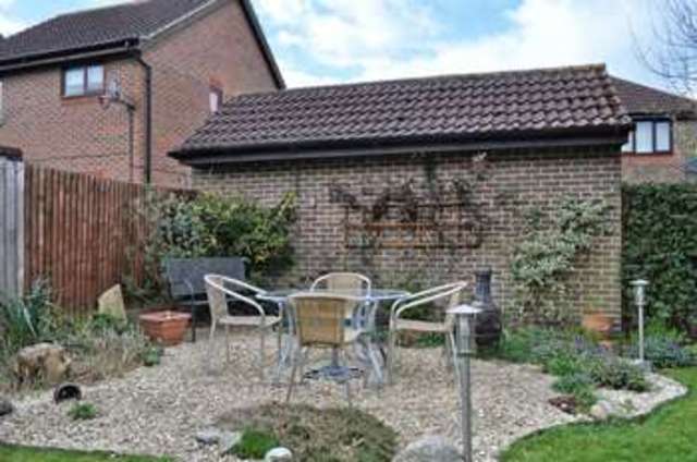  Image of 3 bedroom Detached house for sale in Boulter Drive Abingdon OX14 at Boulter Drive  Abingdon, OX14 1XG