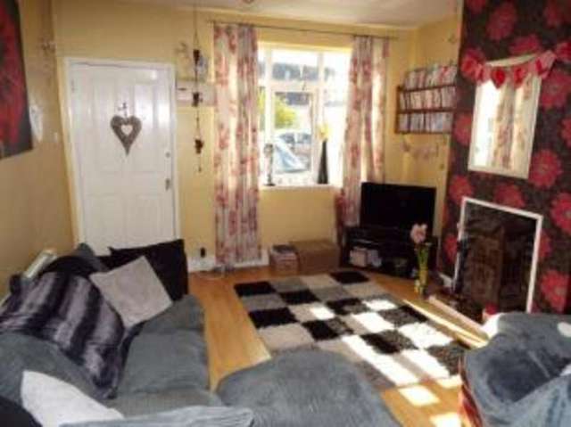  Image of 3 bedroom End of Terrace for sale in Boulters Lane Wood End Atherstone CV9 at Wood End Atherstone Hurley, CV9 2QE