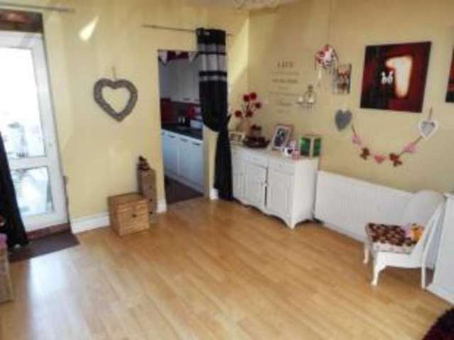  Image of 3 bedroom End of Terrace for sale in Boulters Lane Wood End Atherstone CV9 at Wood End Atherstone Hurley, CV9 2QE