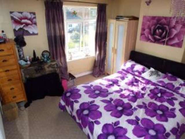  Image of 3 bedroom End of Terrace for sale in Boulters Lane Wood End Atherstone CV9 at Wood End Atherstone Hurley, CV9 2QE