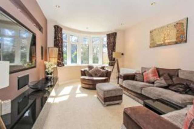  Image of 3 bedroom Detached house for sale in Ashling Crescent Bournemouth BH8 at Queens Park Bournemouth Holdenhurst, BH8 9JB