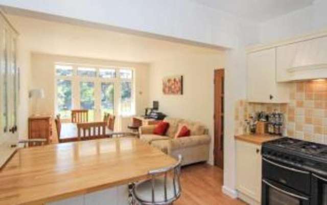  Image of 3 bedroom Detached house for sale in Ashling Crescent Bournemouth BH8 at Queens Park Bournemouth Holdenhurst, BH8 9JB