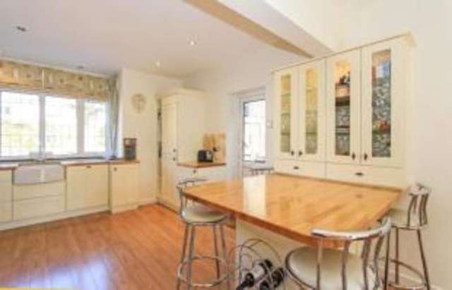  Image of 3 bedroom Detached house for sale in Ashling Crescent Bournemouth BH8 at Queens Park Bournemouth Holdenhurst, BH8 9JB