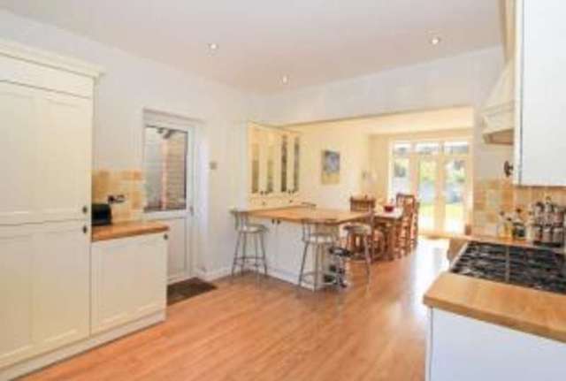 Image of 3 bedroom Detached house for sale in Ashling Crescent Bournemouth BH8 at Queens Park Bournemouth Holdenhurst, BH8 9JB