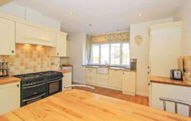  Image of 3 bedroom Detached house for sale in Ashling Crescent Bournemouth BH8 at Queens Park Bournemouth Holdenhurst, BH8 9JB
