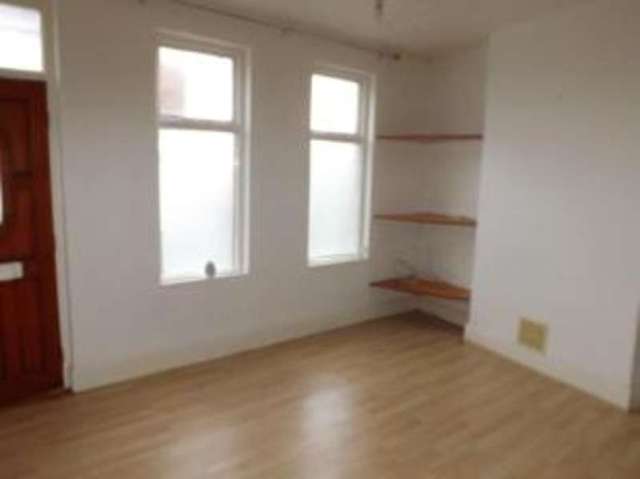  Image of 2 bedroom End of Terrace for sale in Bowman Street Wakefield WF1 at Wakefield West Yorkshire Wakefield, WF1 5AX