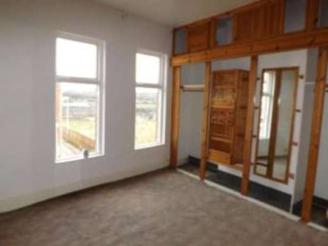  Image of 2 bedroom End of Terrace for sale in Bowman Street Wakefield WF1 at Wakefield West Yorkshire Wakefield, WF1 5AX